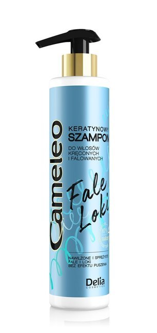 szampon ochrona koloru 250 ml avon