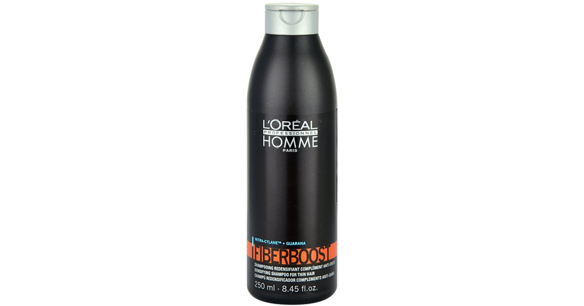 loreal professionnel szampon fiberboost