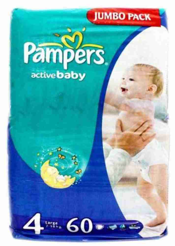 pampers active baby 7-18kg