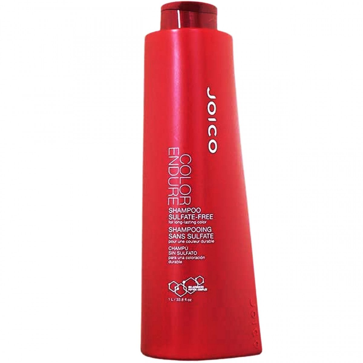 joico color endure violet szampon