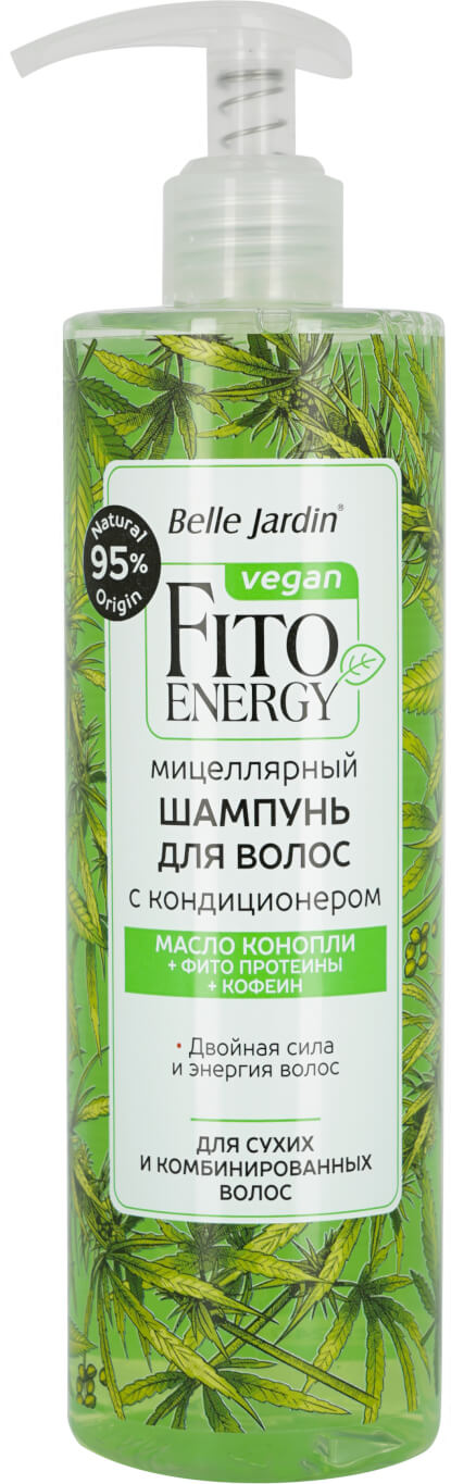 szampon fito natura