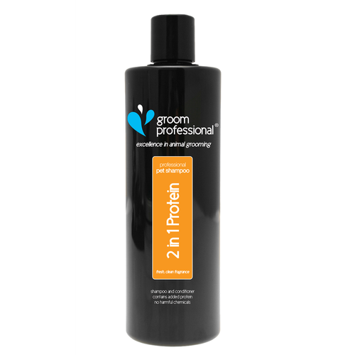 groom professional szampon