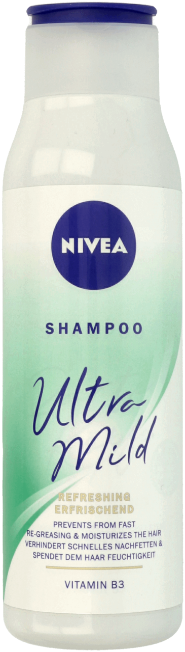 szampon nivea przeciwlupiezowy rossmann