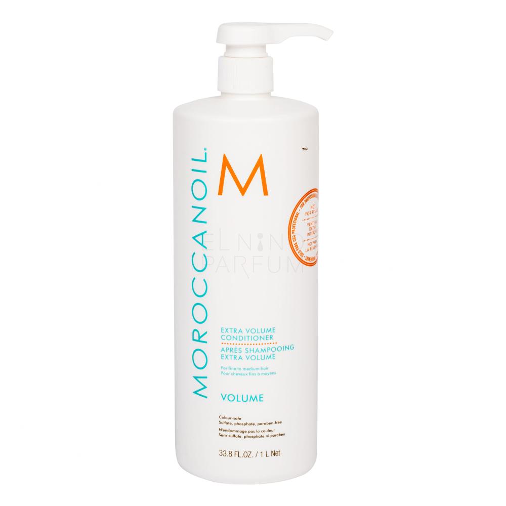 odżywka do włosów moroccanoil