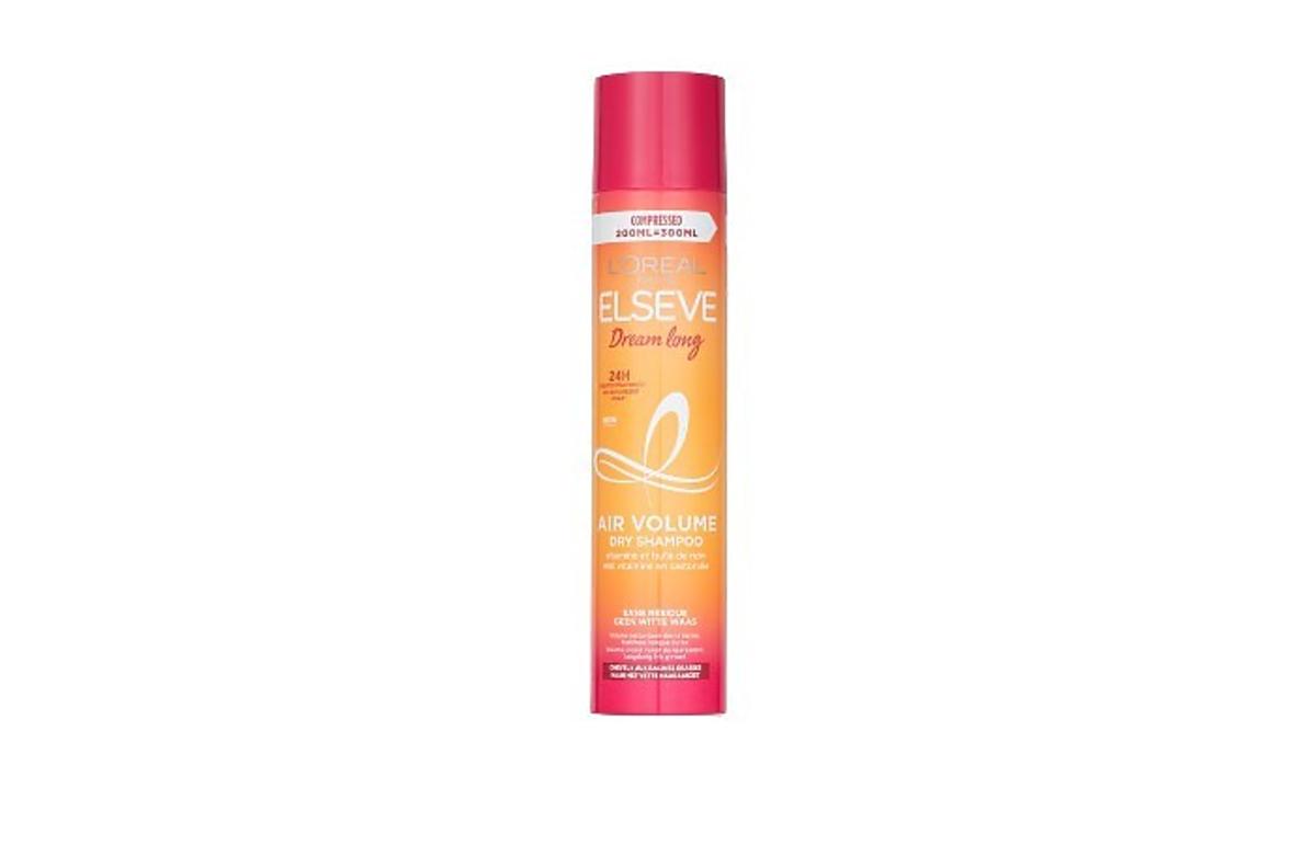 loreal suchy szampon rossmann