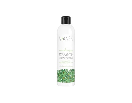 vianek wzmacniający szampon do włosów 300ml