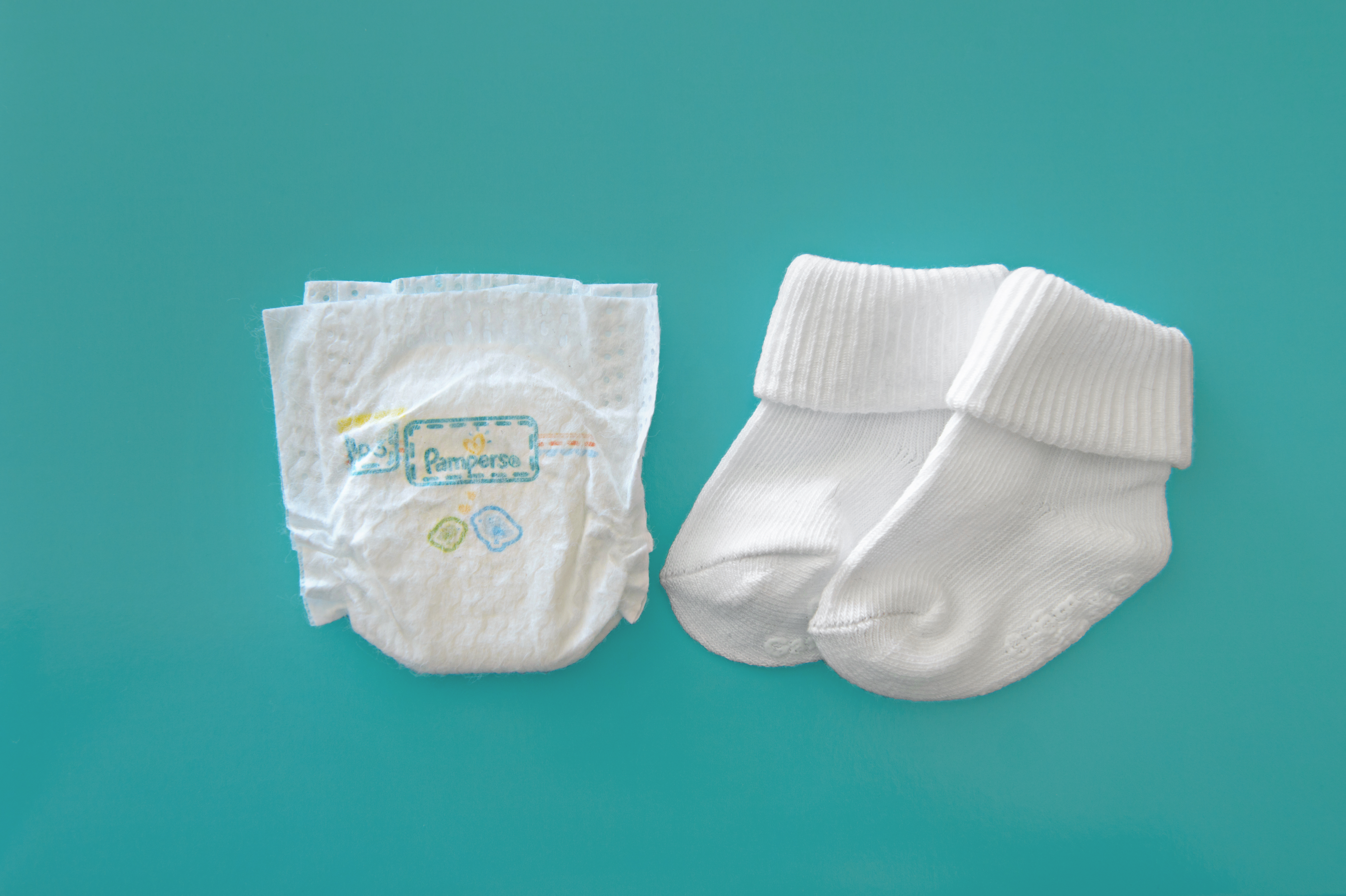 pieluszki pampers preemie protection