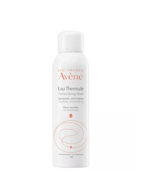 avene szampon