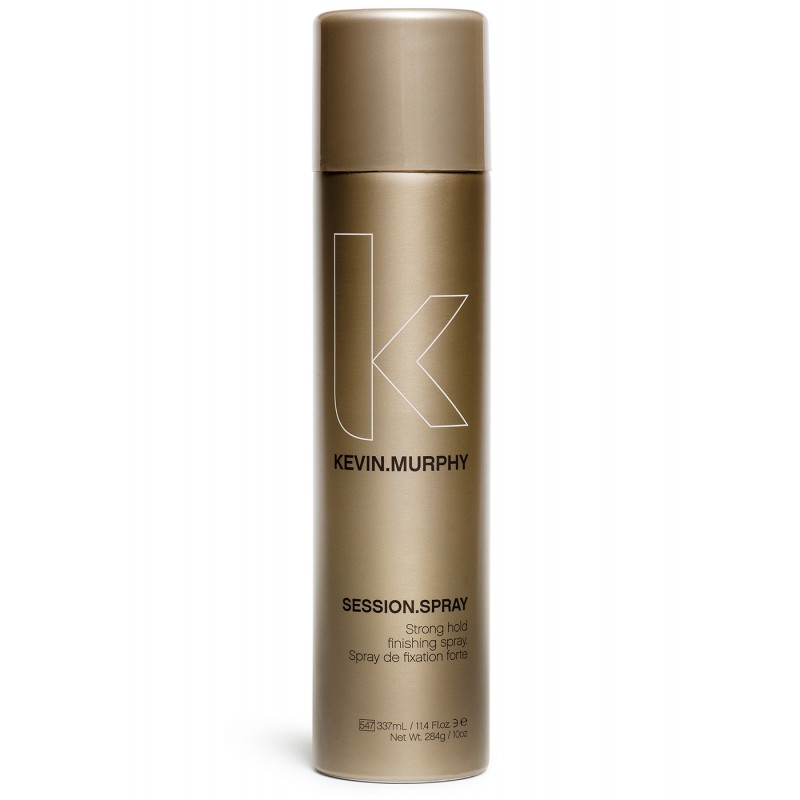 kevin murphy session.spray mocno utrwalający lakier do włosów 400ml cena