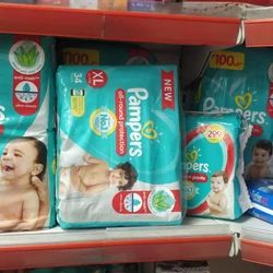 gemini pampers