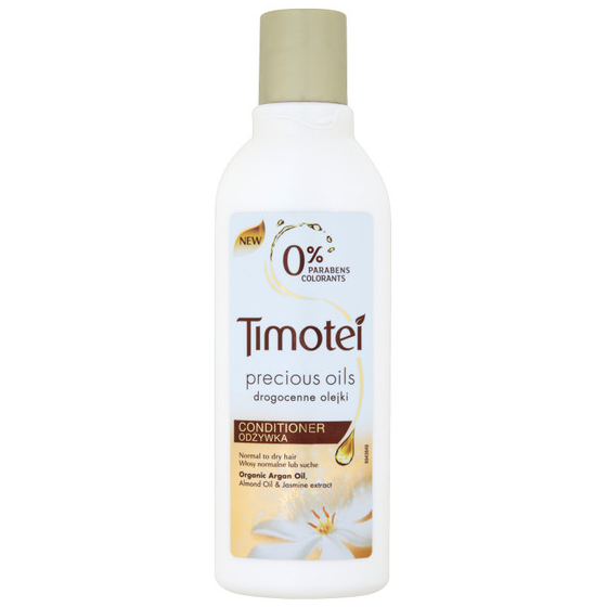 timotei precious oils rossmann