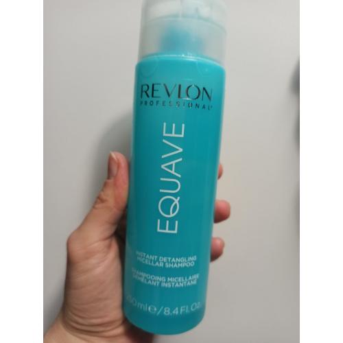 revlon szampon wizaz