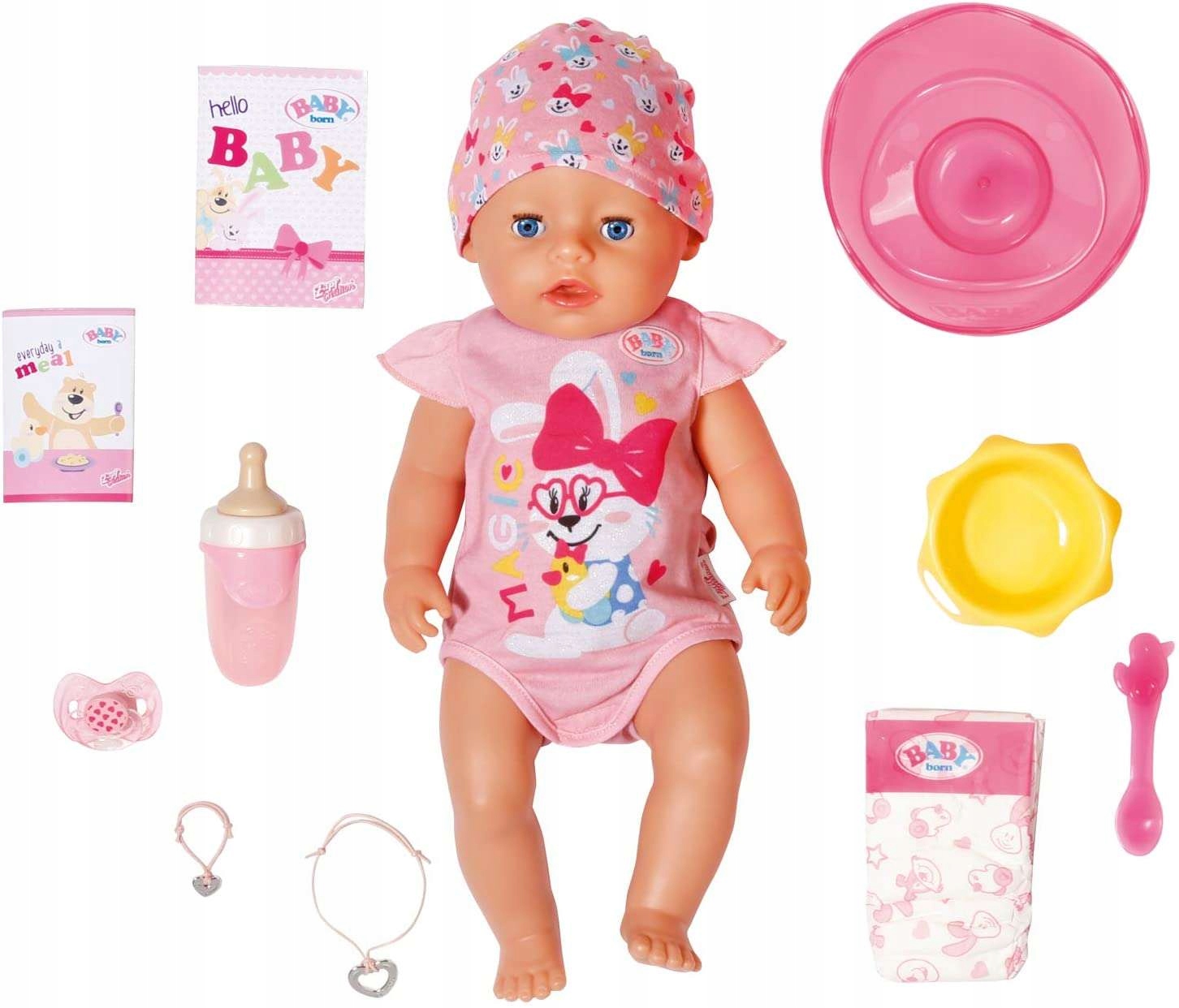 Lalka Magic Baby 33105