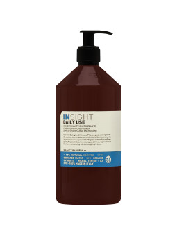 insight antioxidant odmładzająca odżywka do włosów 900ml