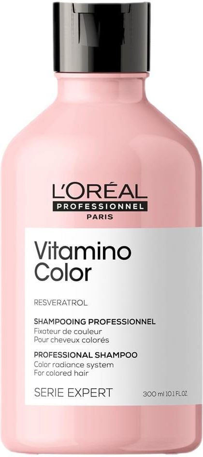 szampon vitamino color opinie