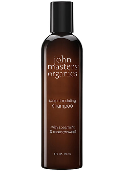 john masters organics scalp szampon 236 ml