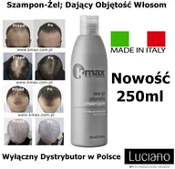 ranking szampon na objętość