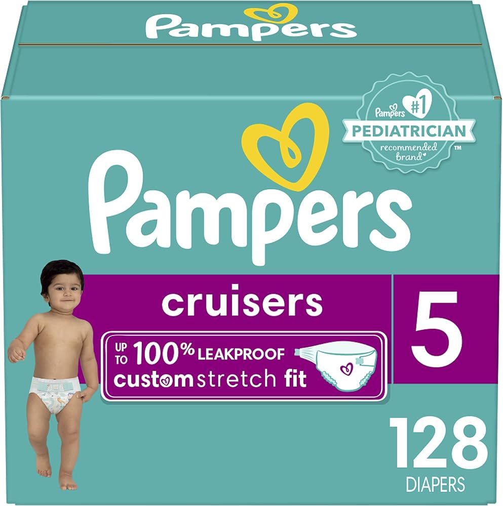 35 tc pampers