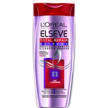 loreal elseve total repair extreme szampon