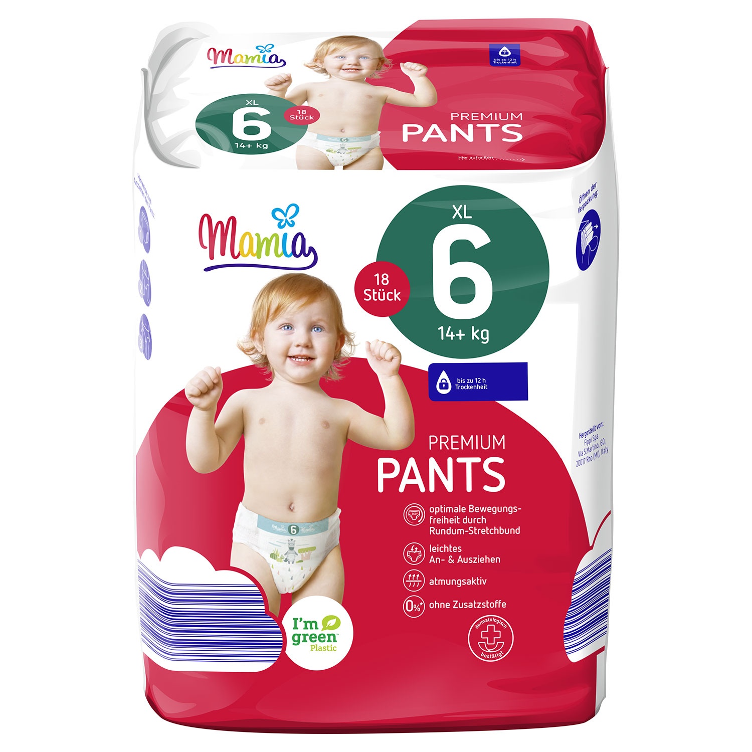 aldi pampers deutschland