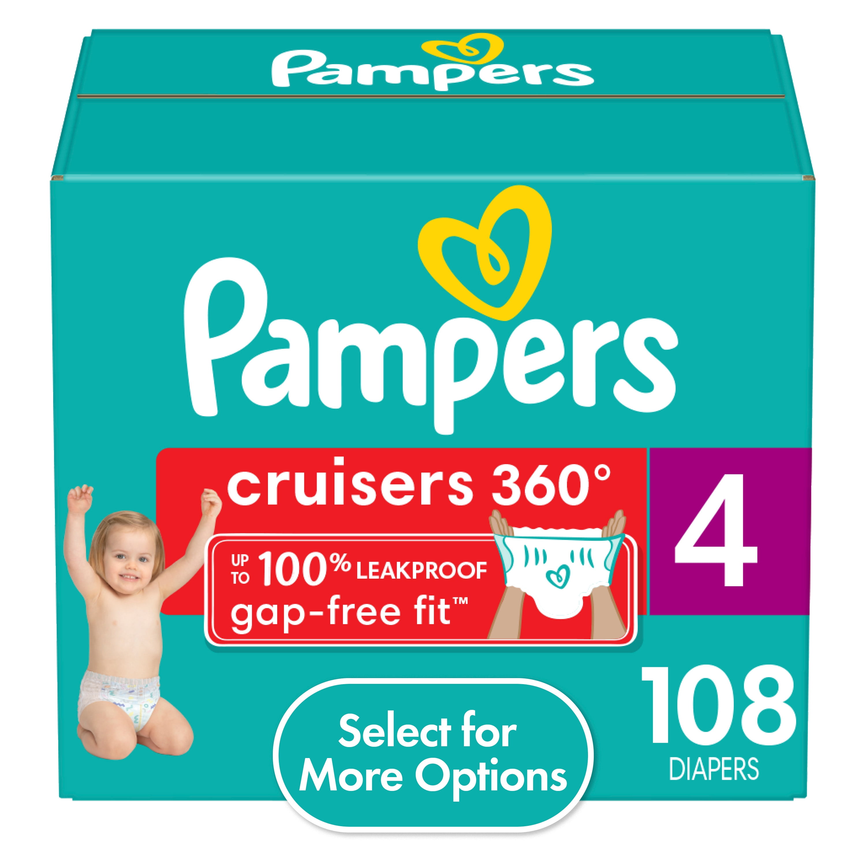 norway pampers price