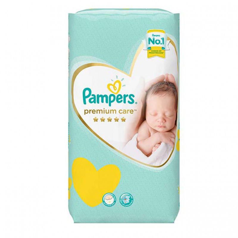 pampers dania