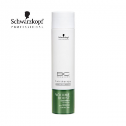 schwarzkopf bc volume boost szampon opinie