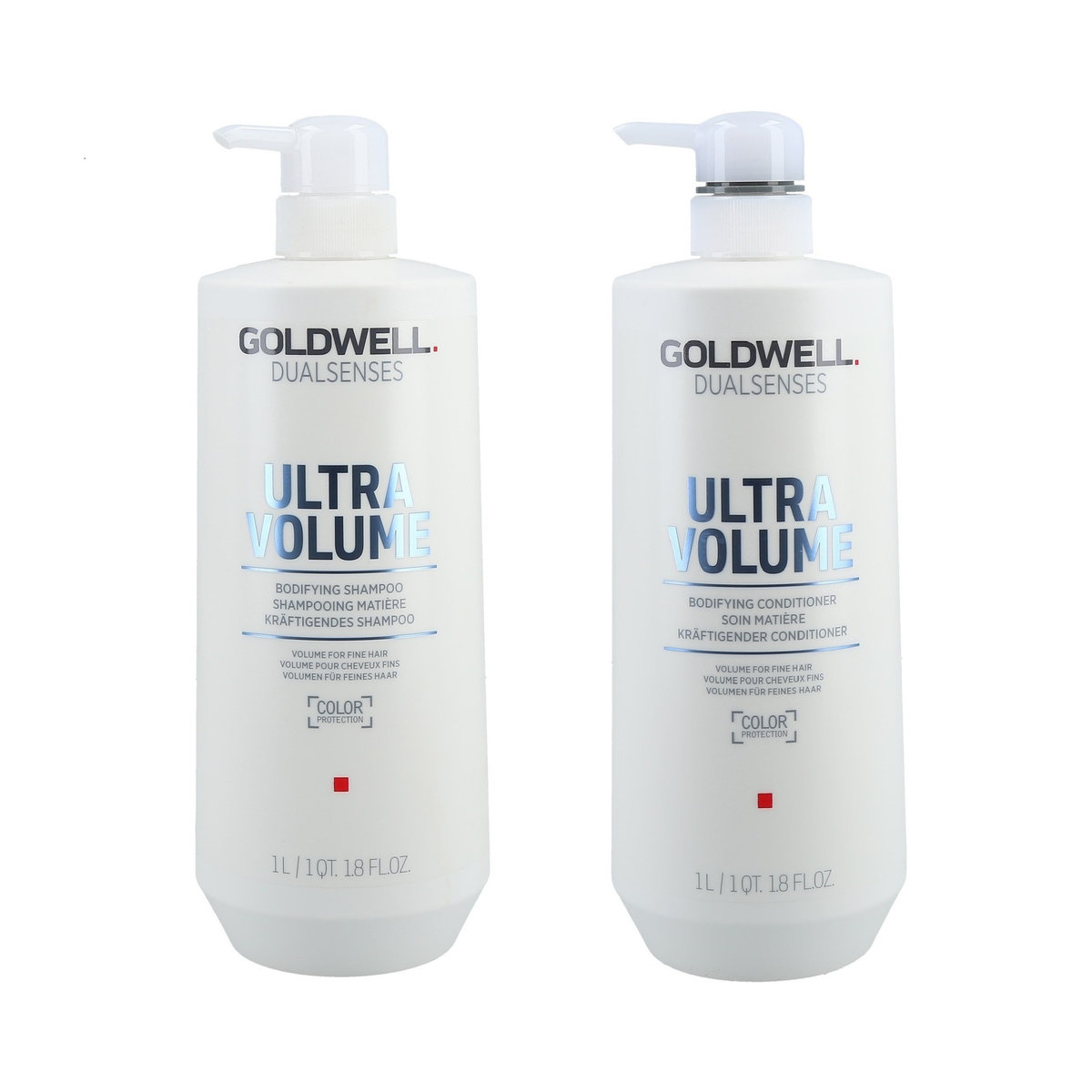 goldwell dualsenses color szampon 1000ml