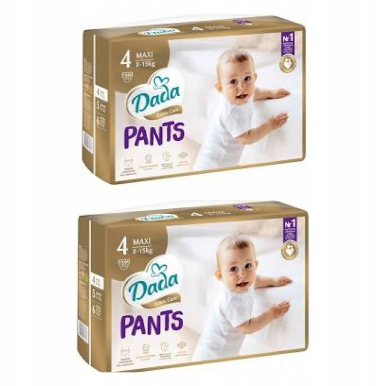 pieluchy dada pants