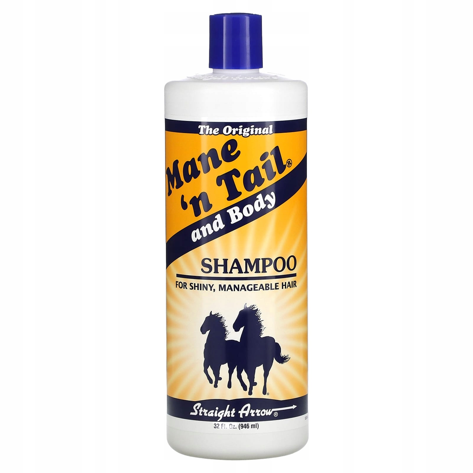 mane n tail szampon opinie herbal