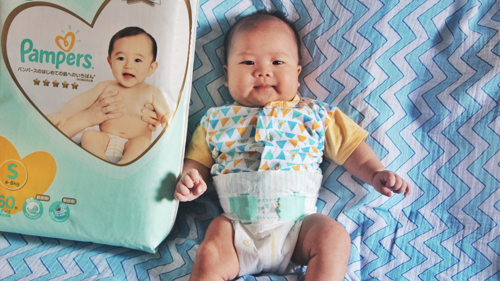 pampers premium care review philippines