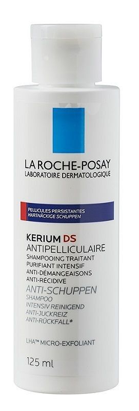 la roche kerium ds szampon