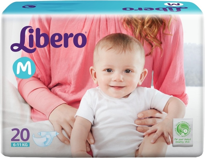 www.pampers libero