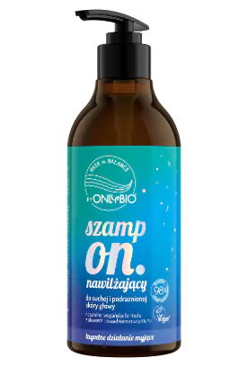 szampon onlybio cena