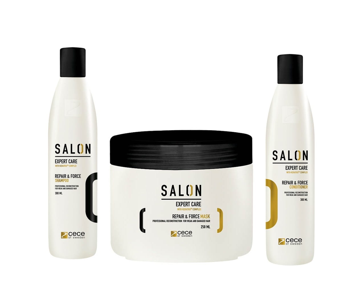 cece salon szampon