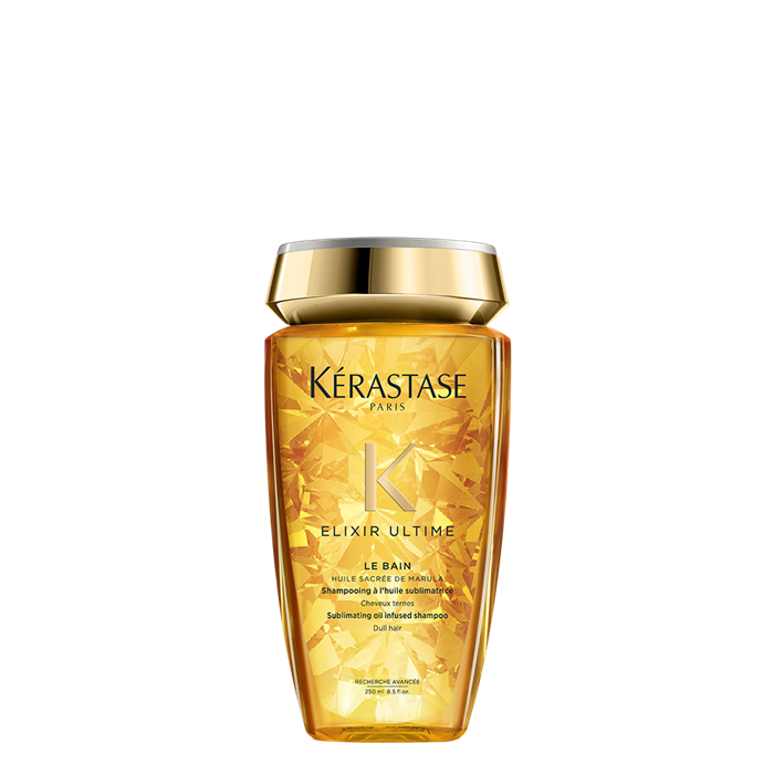 kerastase elixir ultime olejek w mgiełce do włosów cienkich 100ml