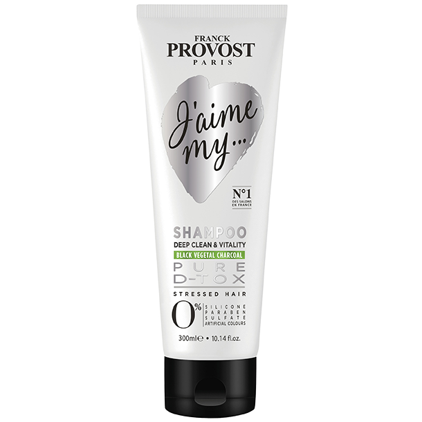 franck provost szampon keratin miracle opinie