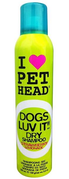 j love pet head szampon dla psa