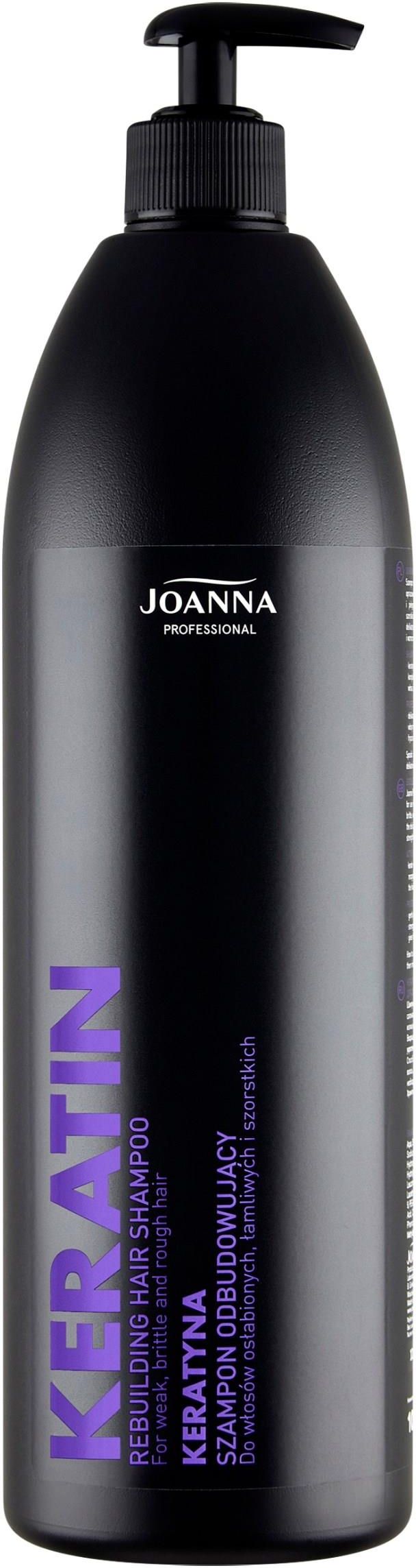 szampon joanna professional