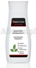 revitax szampon skład