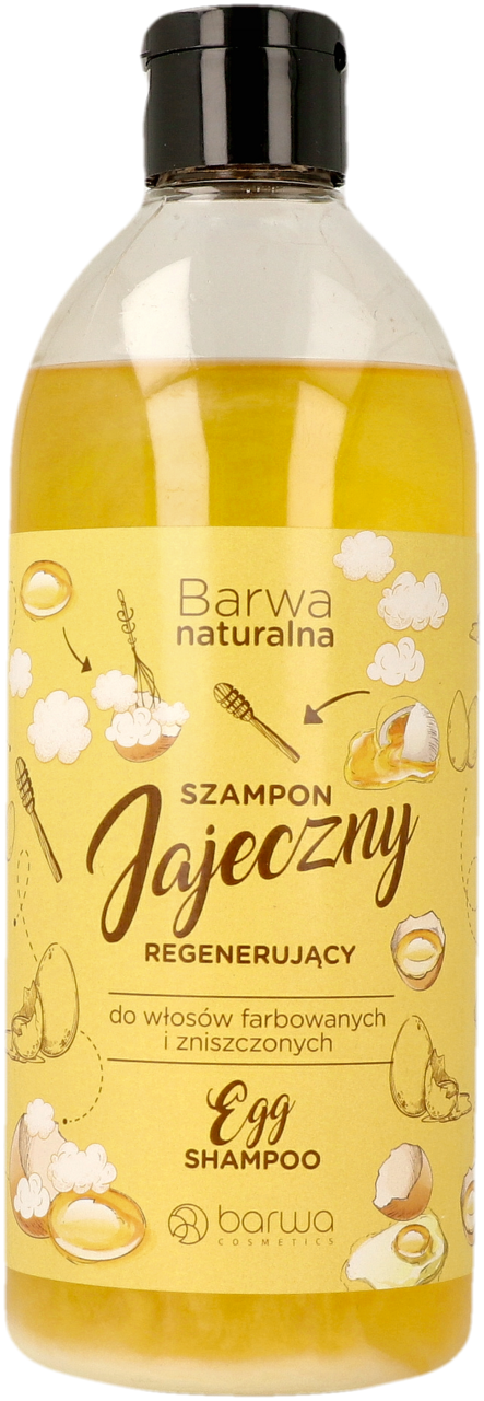 szampon barwa gdzie kupić