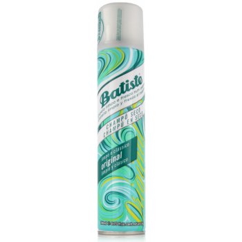 batiste suchy szampon 9.99