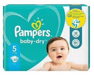 pampers preis