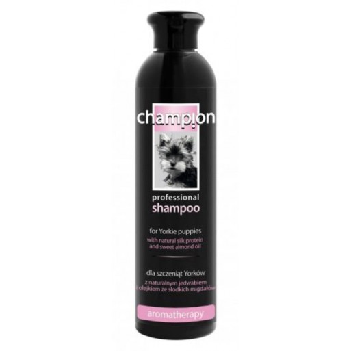 dr seidel szampon champion dla psów rasy york 250ml krakvet