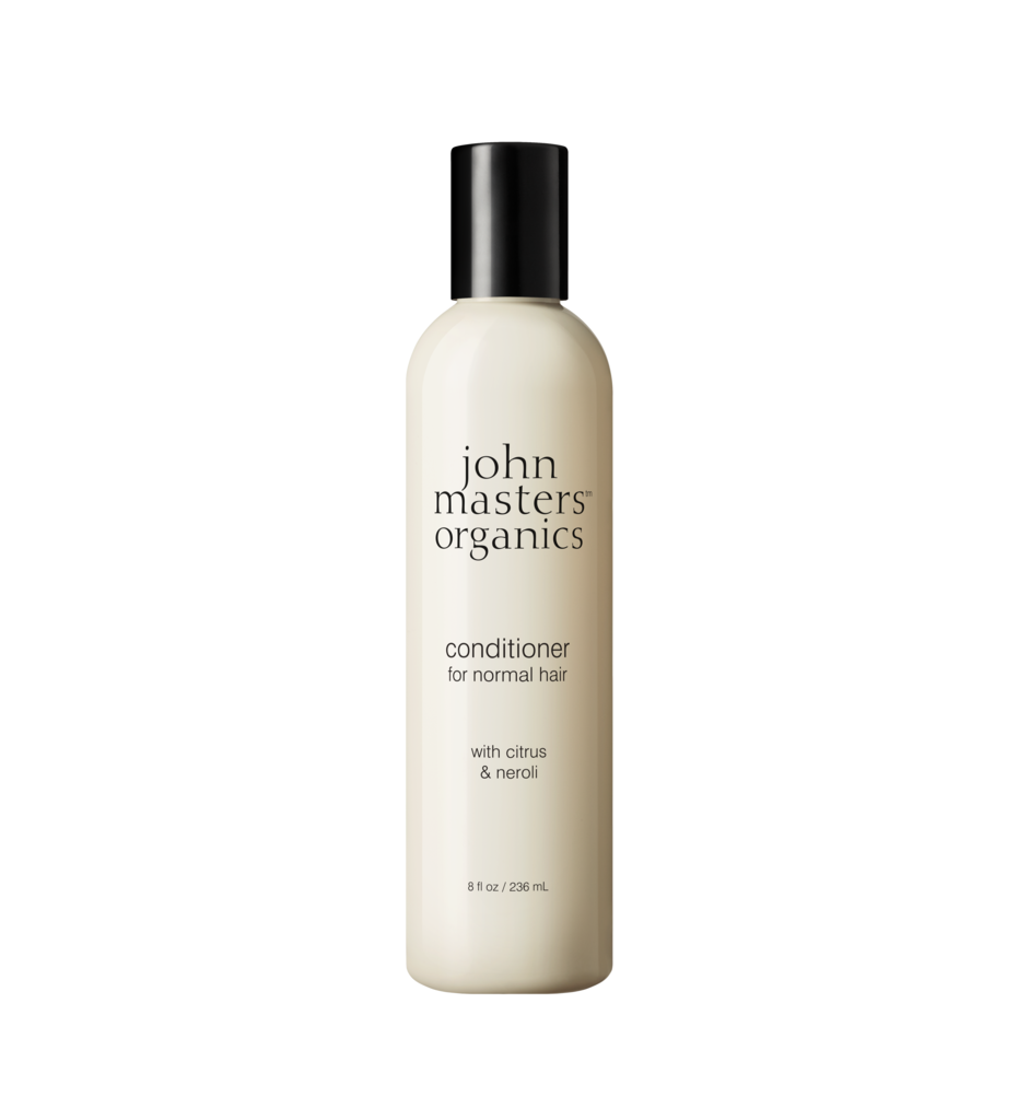 john masters organics cytrus & gorzka pomarańcza odżywka do włosów