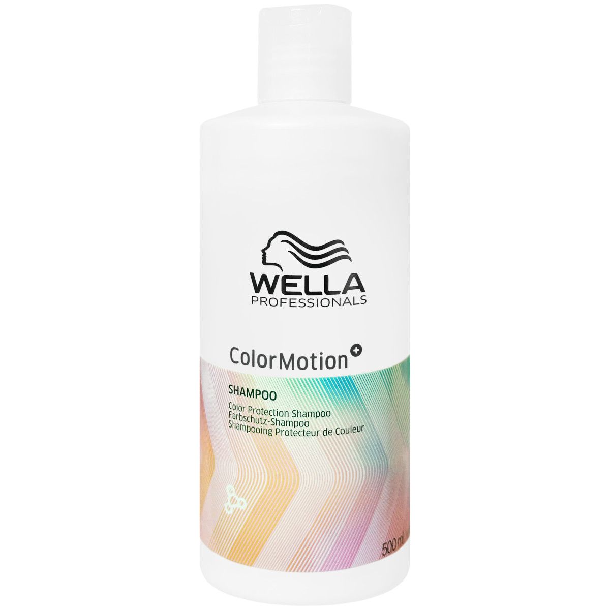 szampon wella true color