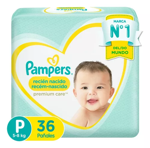 alto pampers