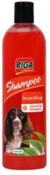 szampon dla psa 500 ml riga ceneo