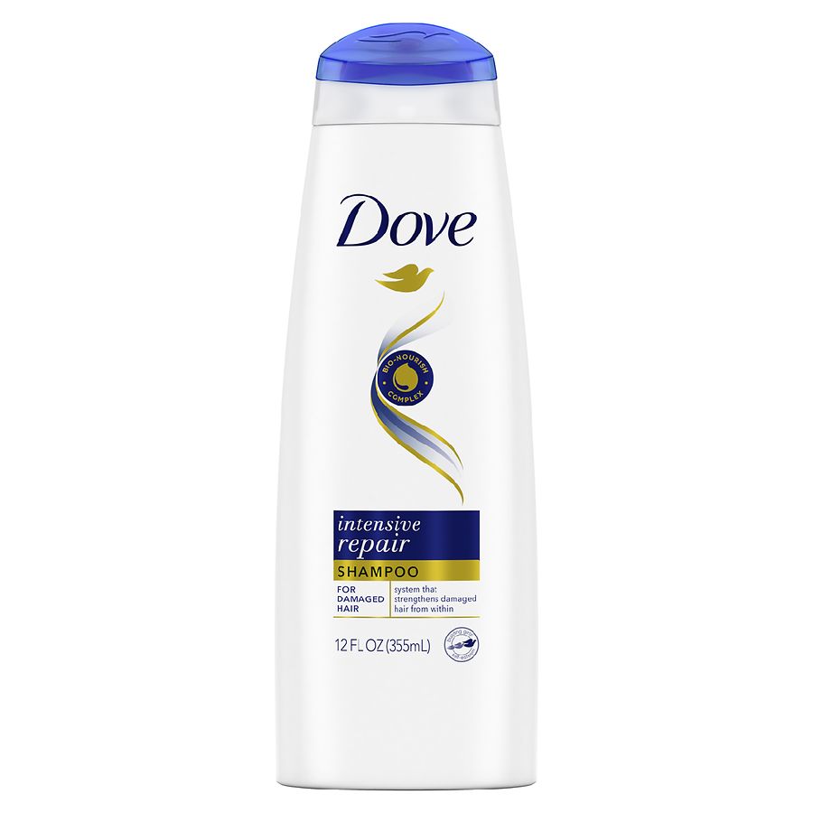 dove szampon intensive repair