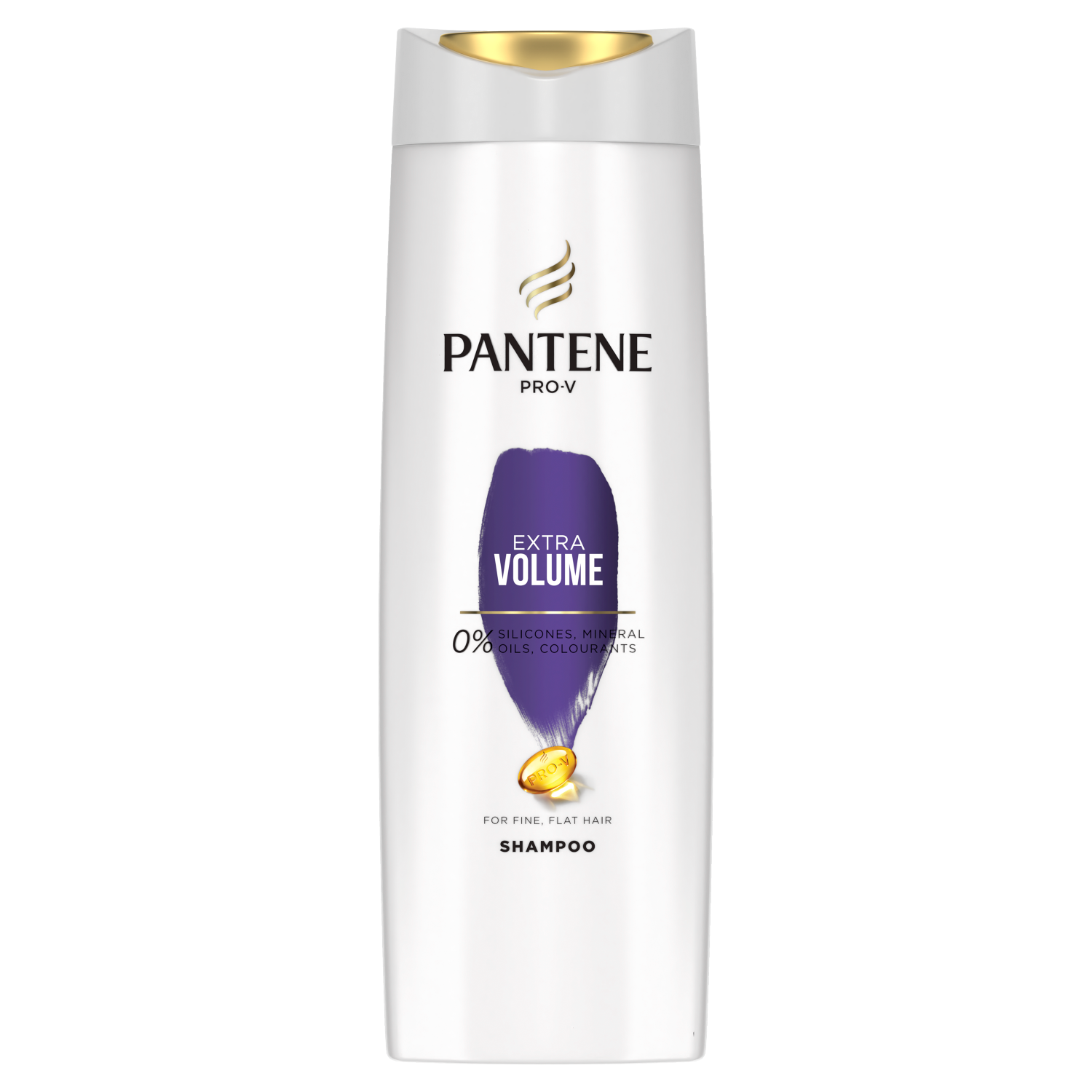 pantene szampon zwiększający objętość